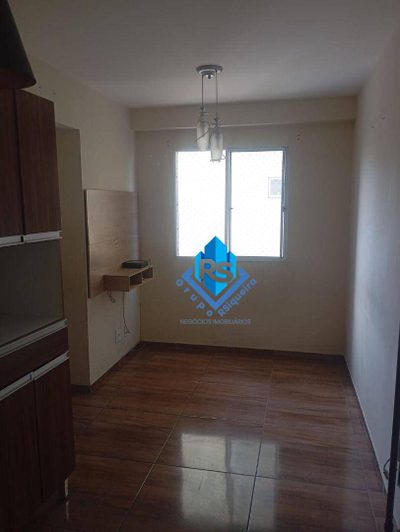 Apartamento, 2 quartos, 42 m² - Foto 5