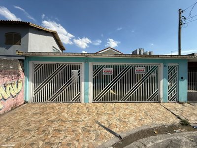 Casa, 3 quartos, 120 m² - Foto 1