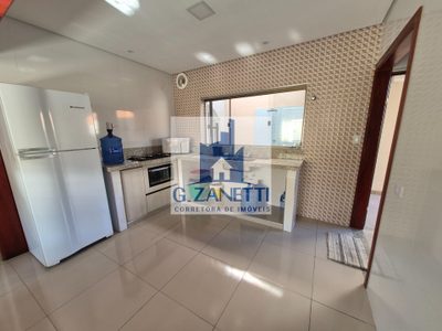 Casa, 3 quartos, 180 m² - Foto 4