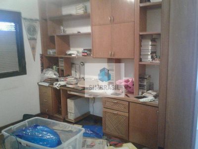 Apartamento, 3 quartos, 108 m² - Foto 5