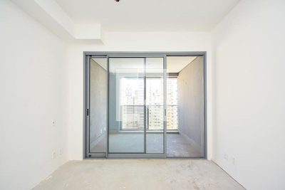 Apartamento, 1 quarto, 30 m² - Foto 3