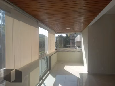 Apartamento, 3 quartos, 121 m² - Foto 3
