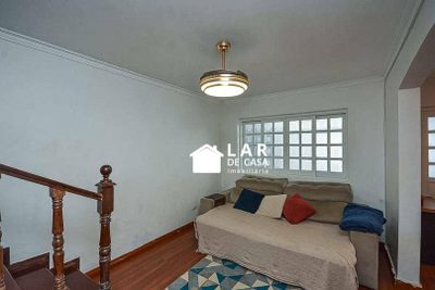 Casa, 3 quartos, 50 m² - Foto 5