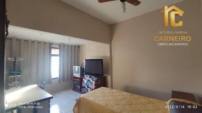 Casa, 5 quartos - Foto 4
