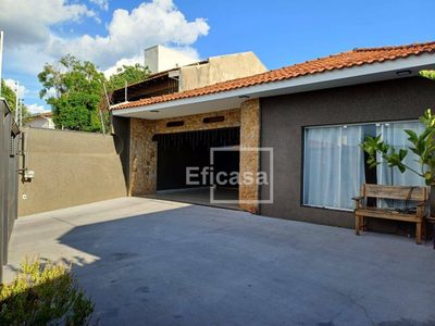 Casa, 3 quartos, 330 m² - Foto 5