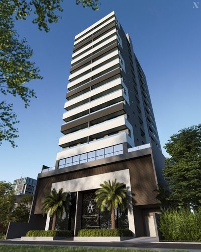 Apartamento, 2 quartos, 80 m² - Foto 2
