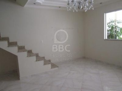 Sobrado, 3 quartos, 230 m² - Foto 2