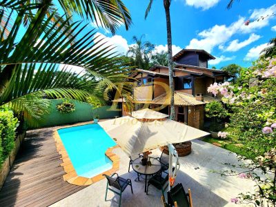 Casa, 4 quartos, 280 m² - Foto 2
