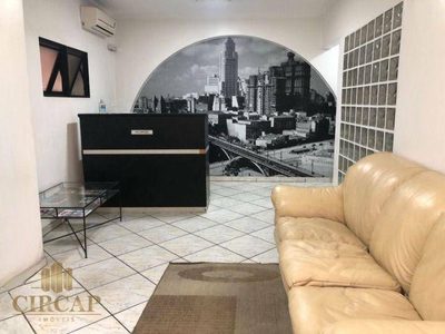 Sobrado, 447 m² - Foto 2
