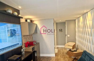 Apartamento, 3 quartos, 70 m² - Foto 2
