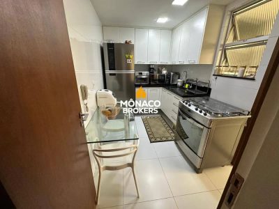 Apartamento, 3 quartos, 130 m² - Foto 3