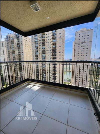 Apartamento, 2 quartos, 87 m² - Foto 4