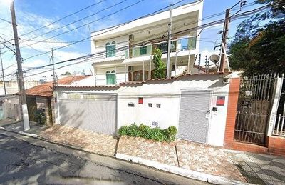 Casa, 5 quartos, 250 m² - Foto 1
