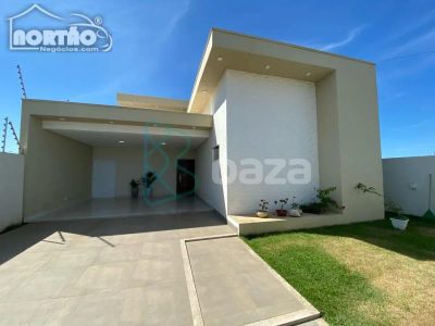 Casa, 4 quartos, 147 m² - Foto 1