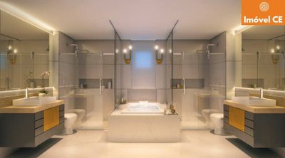 Apartamento, 4 quartos, 271 m² - Foto 5