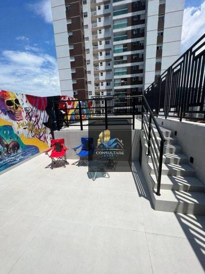 Cobertura, 3 quartos, 180 m² - Foto 5
