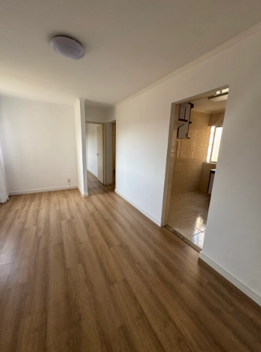 Apartamento, 2 quartos, 54 m² - Foto 1
