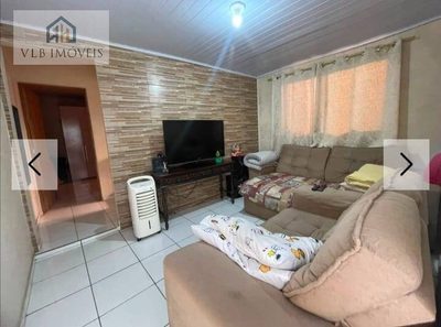 Casa, 2 quartos, 125 m² - Foto 2