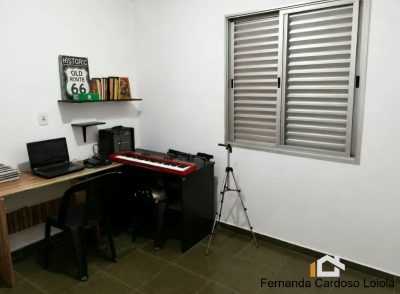Apartamento, 2 quartos, 60 m² - Foto 3