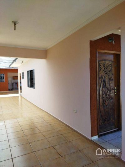 Casa, 3 quartos, 156 m² - Foto 3