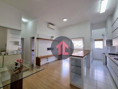 Apartamento, 2 quartos, 101 m² - Foto 2