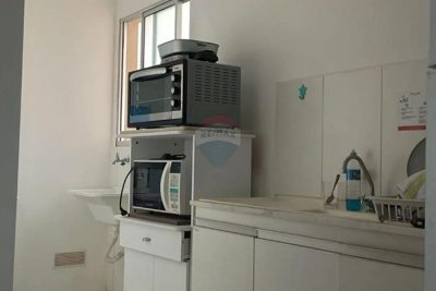 Apartamento, 2 quartos, 42 m² - Foto 3
