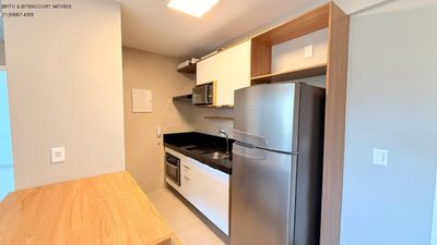 Apartamento, 2 quartos, 67 m² - Foto 3