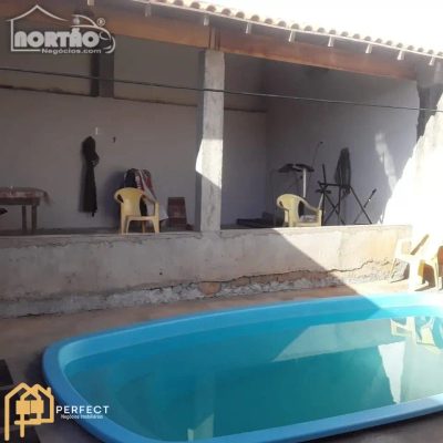 Casa, 4 quartos, 250 m² - Foto 1