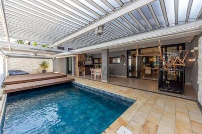 Casa, 3 quartos, 514 m² - Foto 1