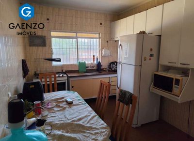 Casa, 3 quartos, 152 m² - Foto 2