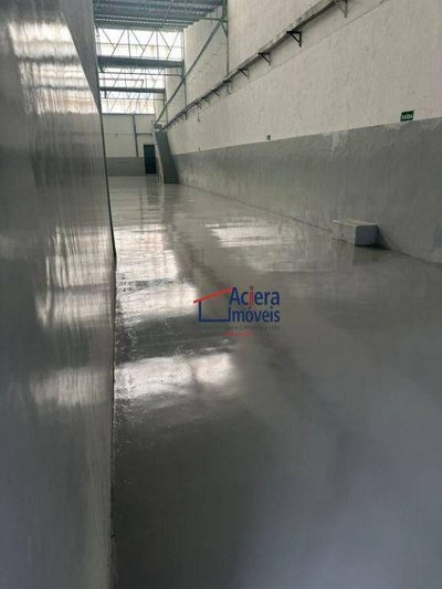 Depósito-Galpão, 1179 m² - Foto 5