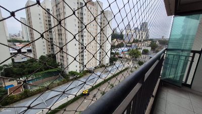 Apartamento, 3 quartos, 88 m² - Foto 3