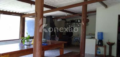 Sítio, 3 quartos, 200 m² - Foto 4