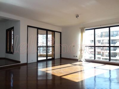 Apartamento, 4 quartos, 247 m² - Foto 2