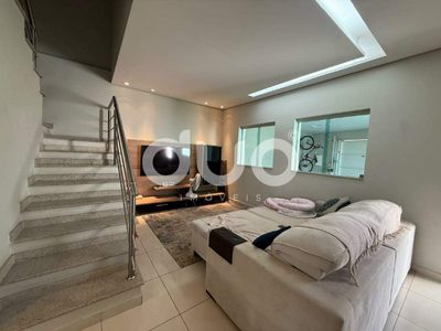 Casa, 3 quartos, 256 m² - Foto 5