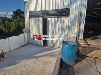 Depósito-Galpão, 2491 m² - Foto 4