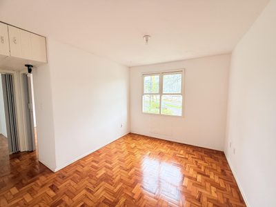 Apartamento, 2 quartos, 51 m² - Foto 2