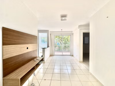 Apartamento, 2 quartos, 50 m² - Foto 1