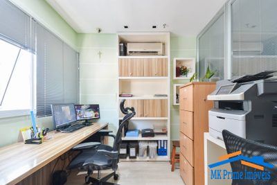 Sala-Conjunto, 120 m² - Foto 1