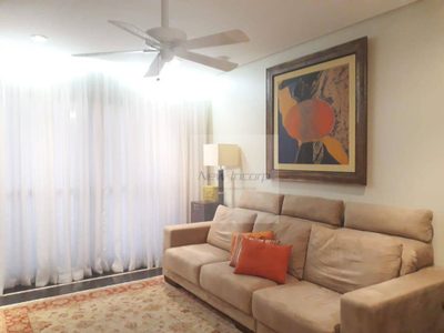 Apartamento, 3 quartos, 250 m² - Foto 3