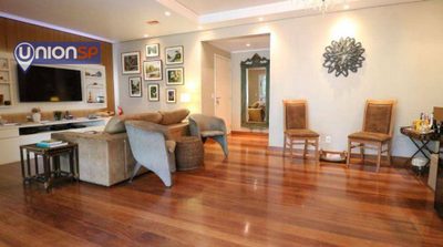 Apartamento, 4 quartos, 168 m² - Foto 4