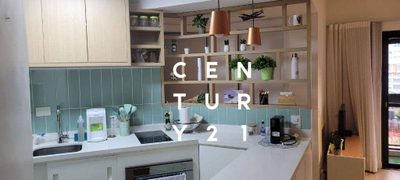 Apartamento, 1 quarto, 45 m² - Foto 2