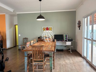 Chácara, 3 quartos, 1035 m² - Foto 3