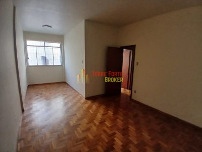 Apartamento, 3 quartos, 115 m² - Foto 1