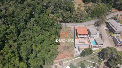 Loteamento e Condomínio, 600 m² - Foto 3