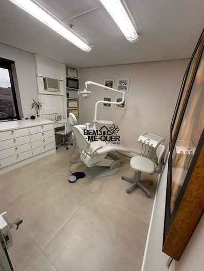 Loja-Salão, 42 m² - Foto 3
