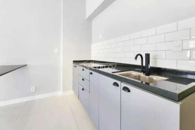 Apartamento, 1 quarto, 42 m² - Foto 1