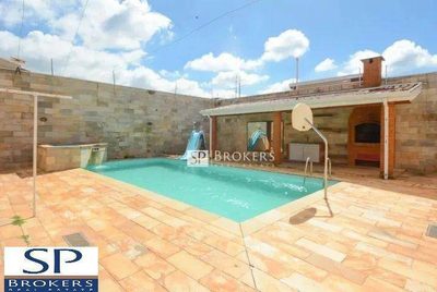 Casa, 5 quartos, 360 m² - Foto 3