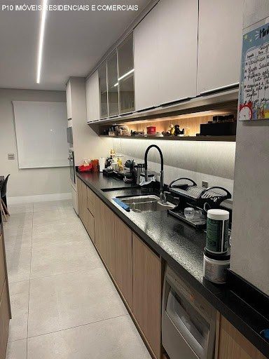 Apartamento, 3 quartos, 158 m² - Foto 4