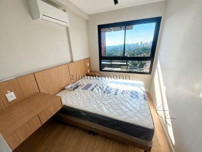 Apartamento, 1 quarto, 42 m² - Foto 5